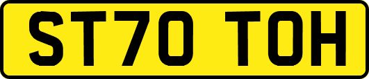 ST70TOH