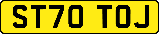 ST70TOJ