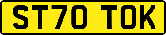 ST70TOK