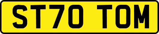 ST70TOM