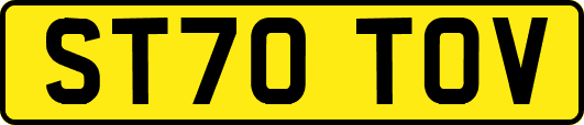 ST70TOV