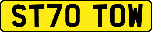 ST70TOW