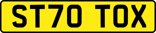 ST70TOX