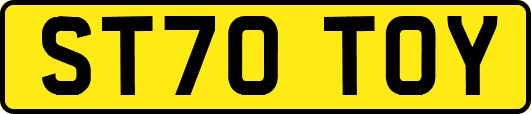 ST70TOY