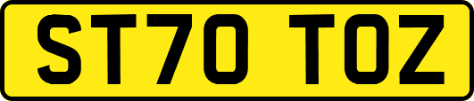 ST70TOZ
