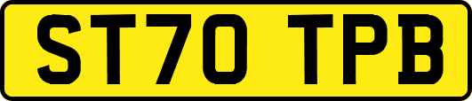 ST70TPB