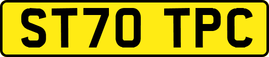 ST70TPC