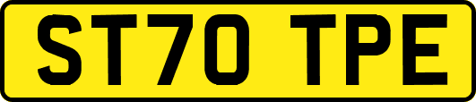 ST70TPE