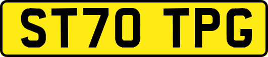 ST70TPG