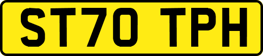 ST70TPH