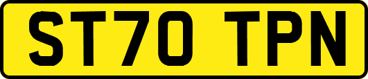 ST70TPN