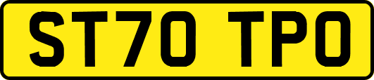 ST70TPO