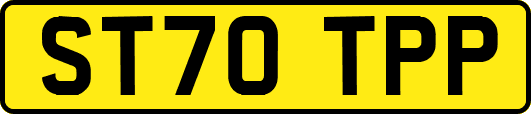 ST70TPP