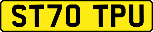 ST70TPU
