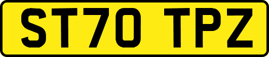 ST70TPZ