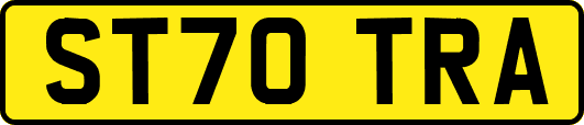 ST70TRA
