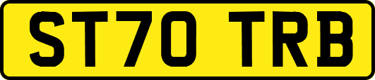 ST70TRB