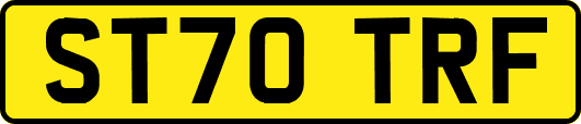 ST70TRF
