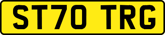 ST70TRG