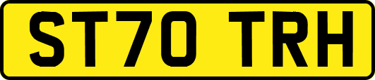 ST70TRH