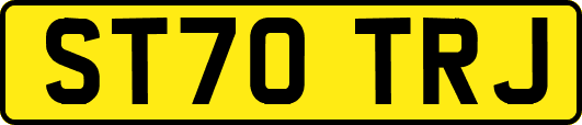 ST70TRJ