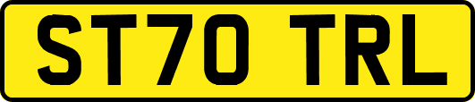 ST70TRL