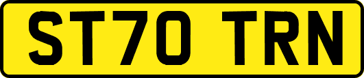 ST70TRN