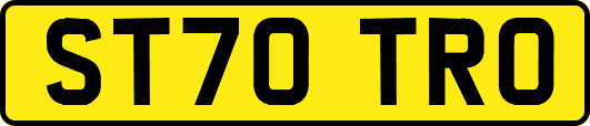 ST70TRO
