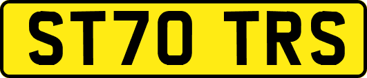 ST70TRS