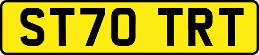 ST70TRT