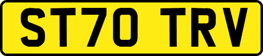 ST70TRV