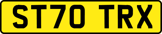 ST70TRX