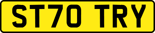ST70TRY