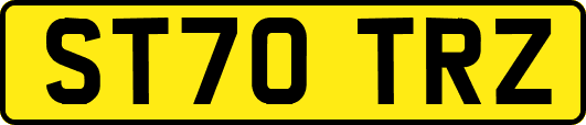 ST70TRZ