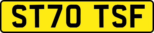 ST70TSF