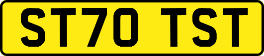 ST70TST