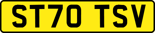 ST70TSV