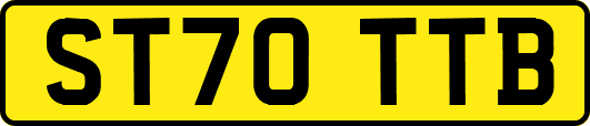 ST70TTB