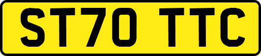 ST70TTC