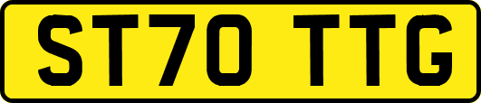 ST70TTG