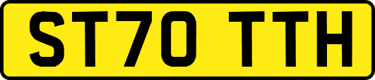 ST70TTH
