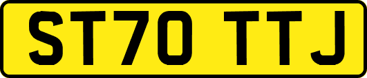 ST70TTJ