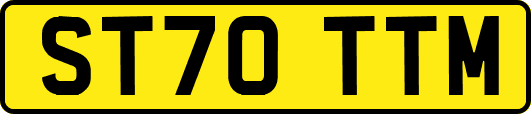 ST70TTM