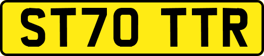 ST70TTR