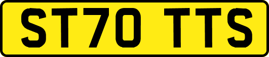 ST70TTS