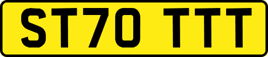 ST70TTT
