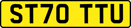 ST70TTU
