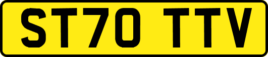 ST70TTV