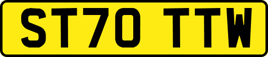 ST70TTW