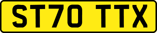 ST70TTX